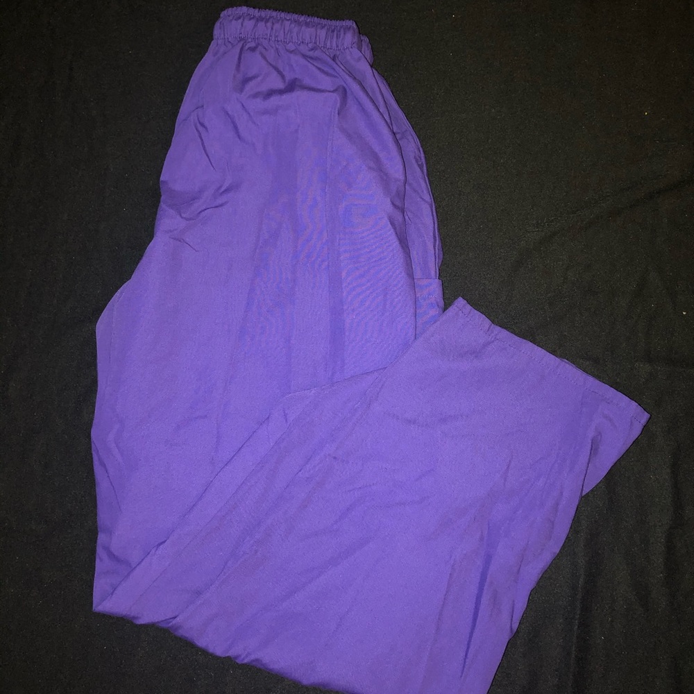 Scrub Pants